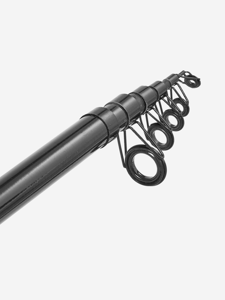 Удилище телескопическое Salmo Blaster TRAVEL SPIN 30 2.40