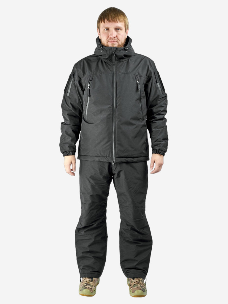 Костюм мужской FANTOM FORCE АЛЬФА зимний для охоты и рыбалки