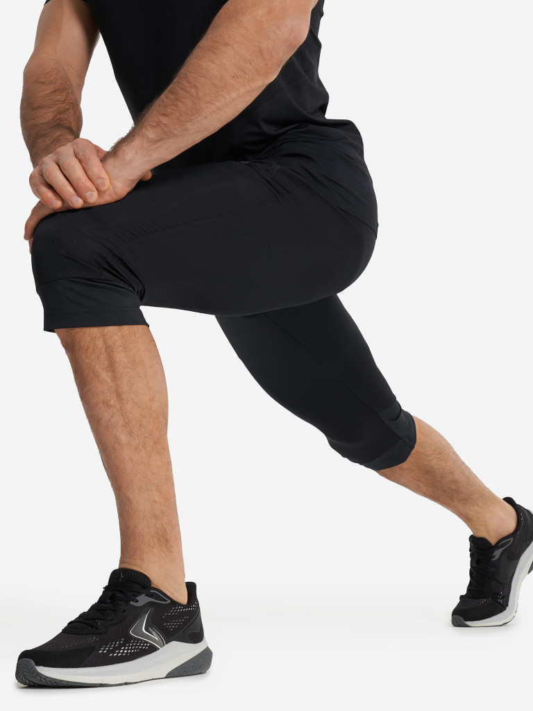 Бриджи мужские Demix