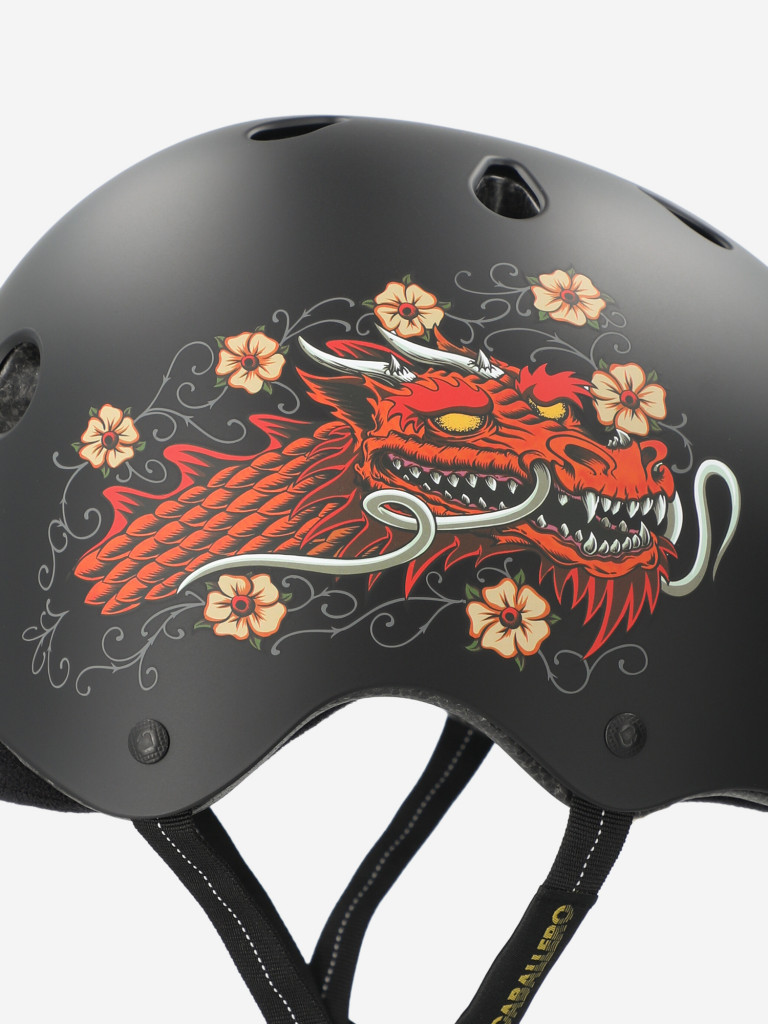 Шлем женский Pro-Tec Low Pro Helmet