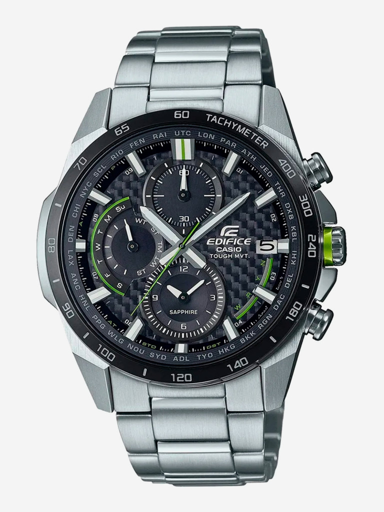 Наручные часы Casio Edifice EQW-A2000DB-1A