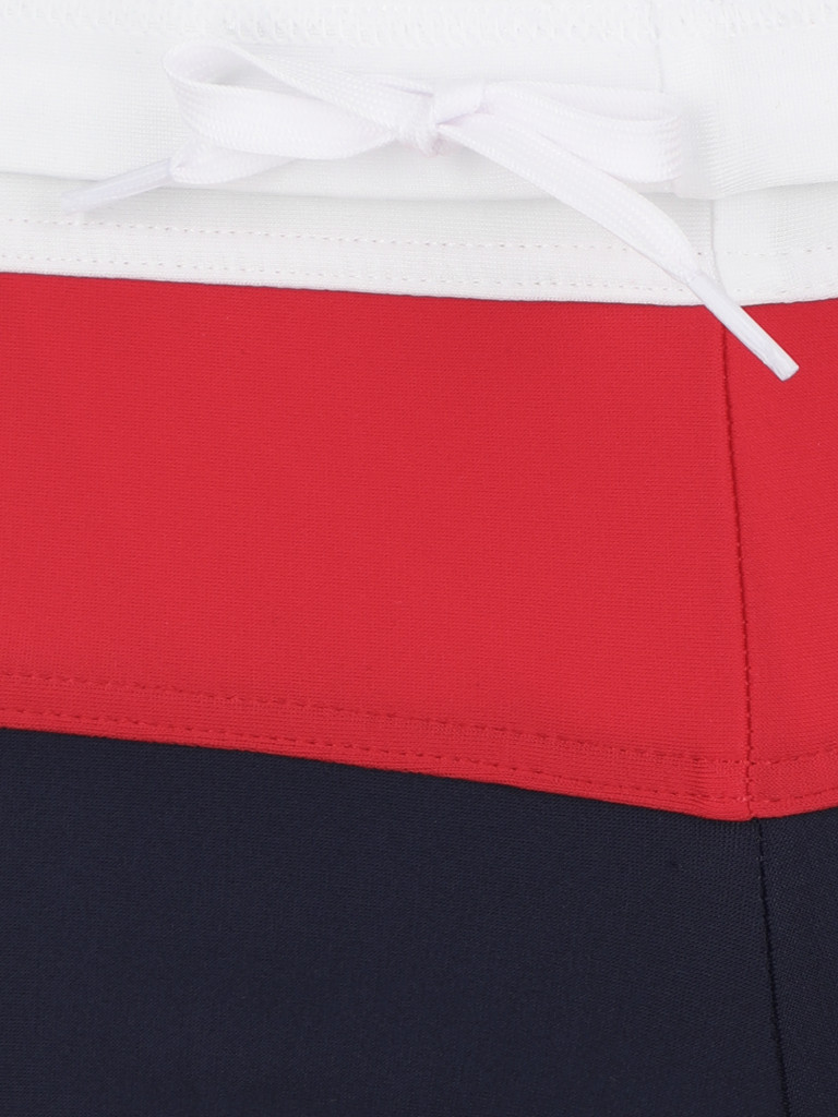 Плавки-шорты для мальчиков FILA