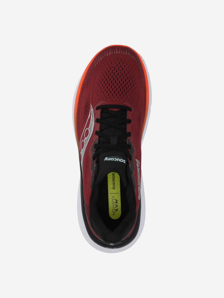 Кроссовки мужские Saucony Guide 19