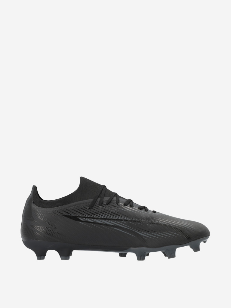 Бутсы мужские PUMA Ultra Match FG/AG
