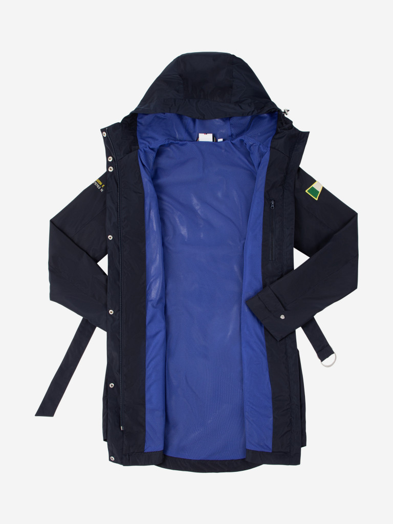 Ветровка женская FILA