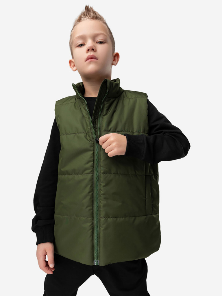 Жилет для мальчиков bodo