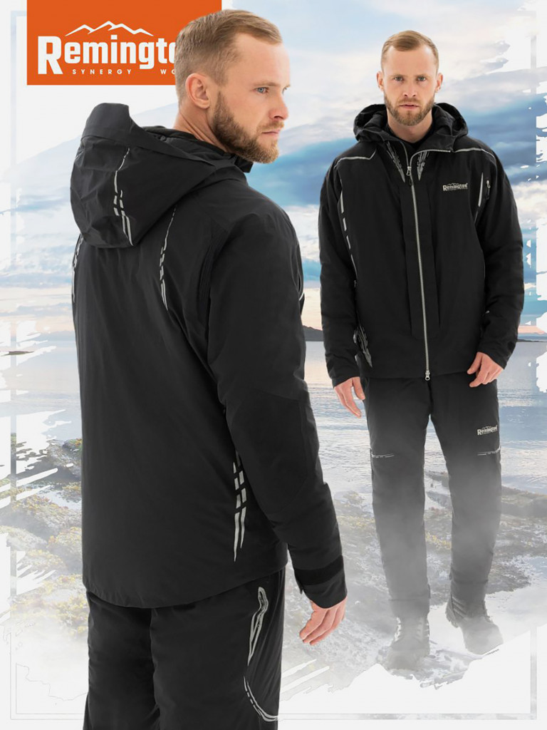 Костюм Remington Winter Performance VIP