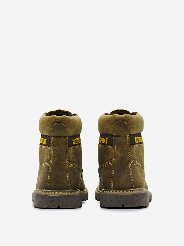 Ботинки мужские Caterpillar Colorado 2.0 Waterproof