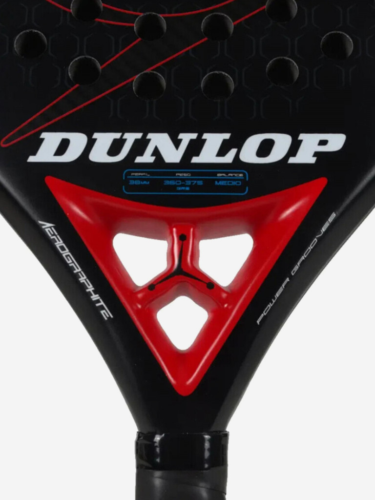 Ракетка для падела Dunlop Galaxy