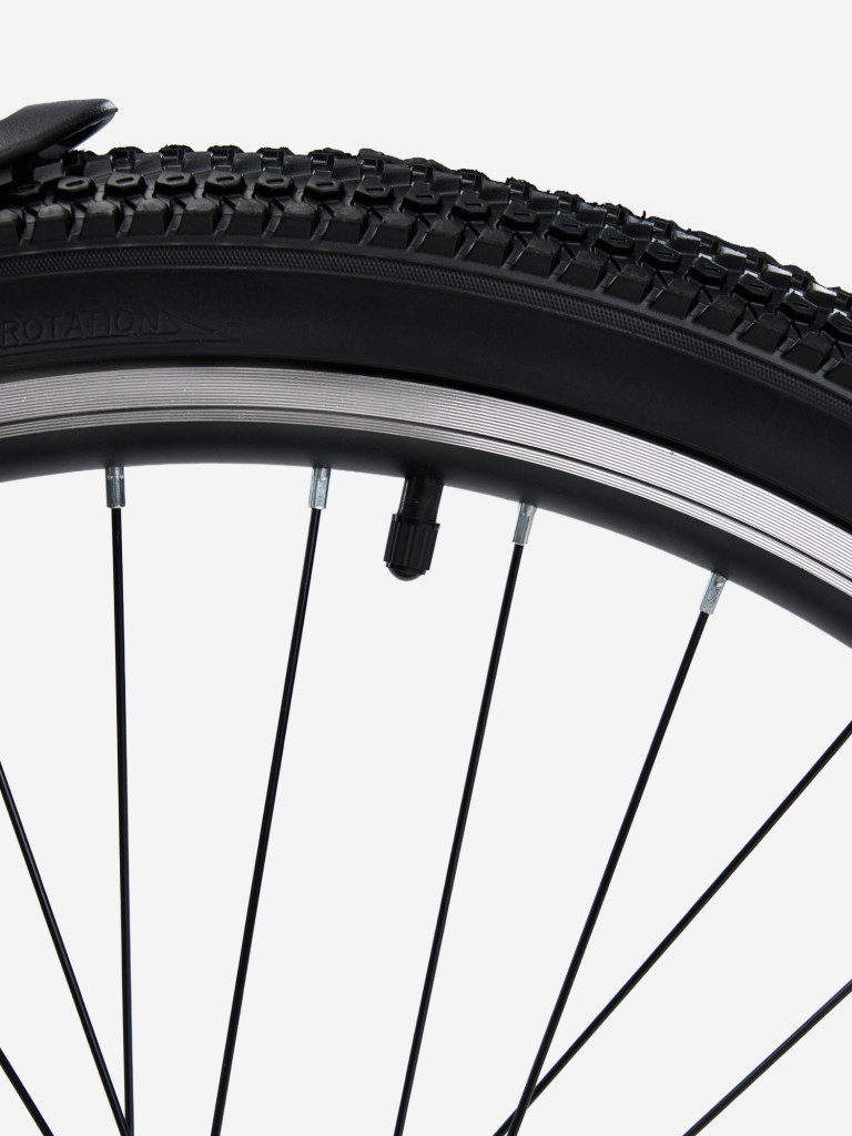 Велосипед складной Stern Town 24"