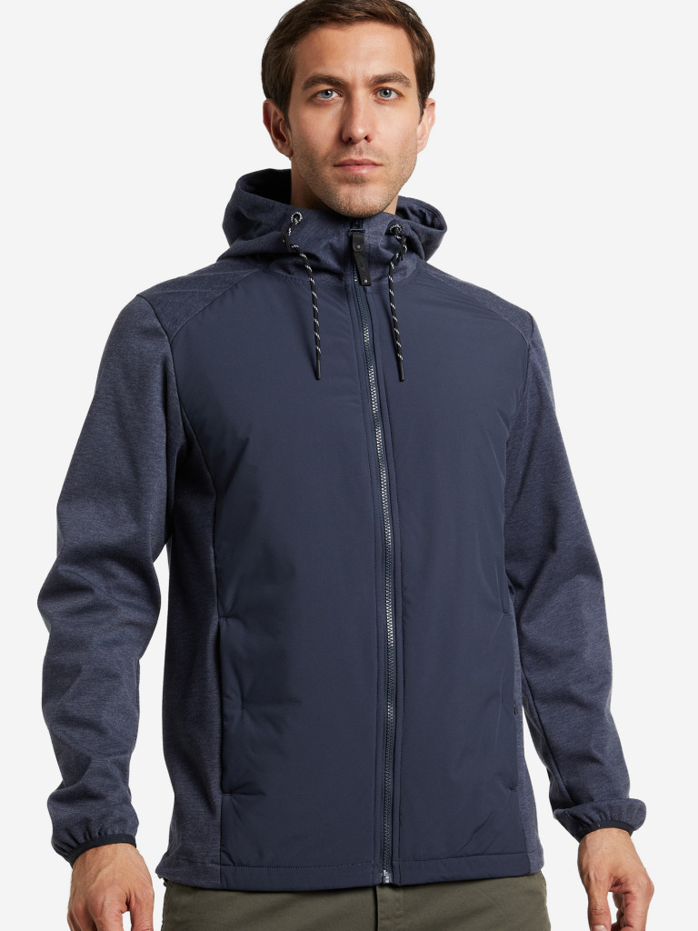 Куртка софтшелл мужская Icepeak Alton