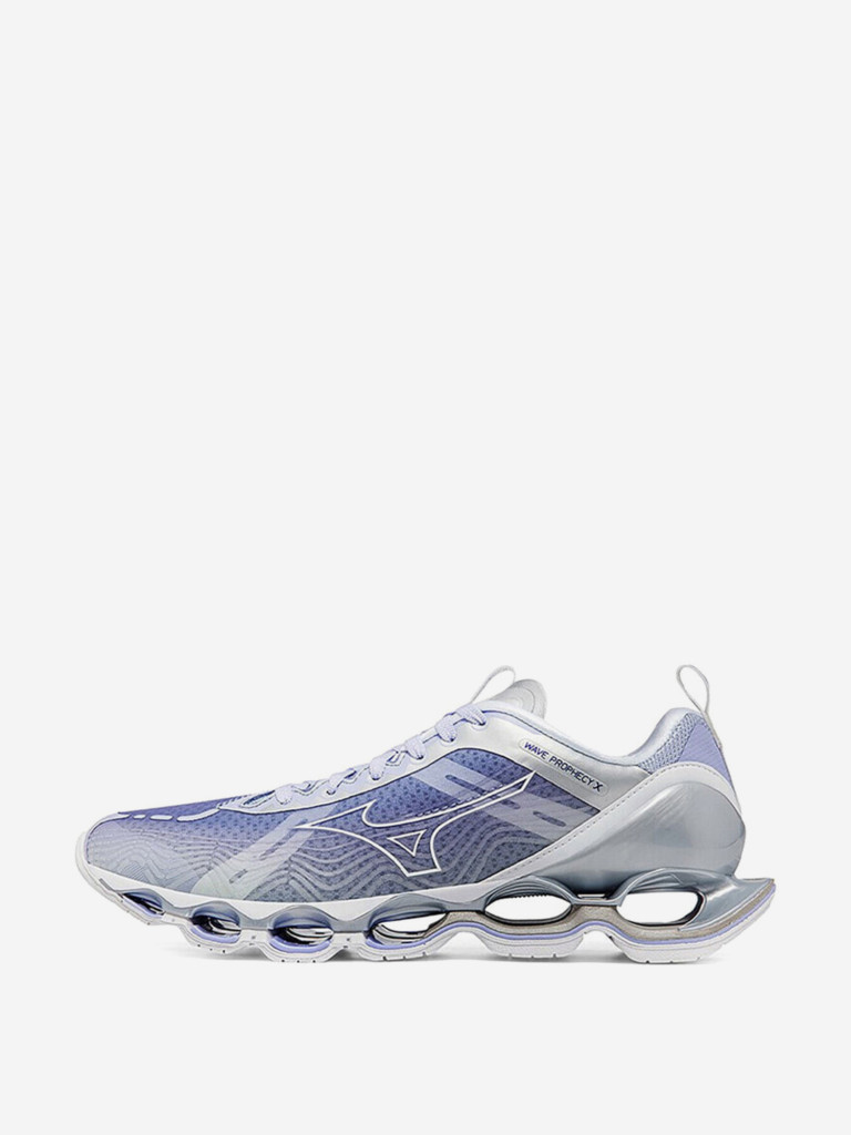 Кроссовки Mizuno Wave Prophecy X
