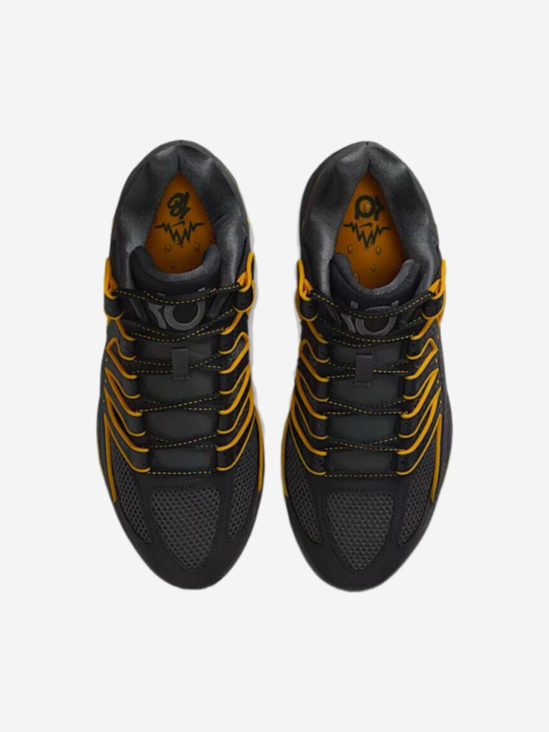 Кроссовки для баскетбола Nike KD 18
