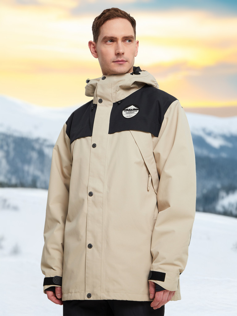 Куртка мужская Airblaster Guide