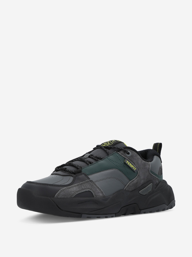 Кеды мужские Termit Rumple