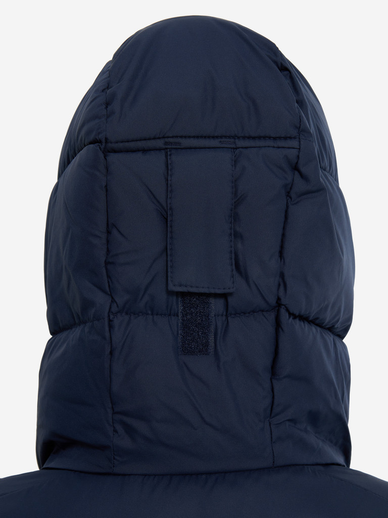 Пальто утепленное женское Columbia Pike Lake II Long Jacket