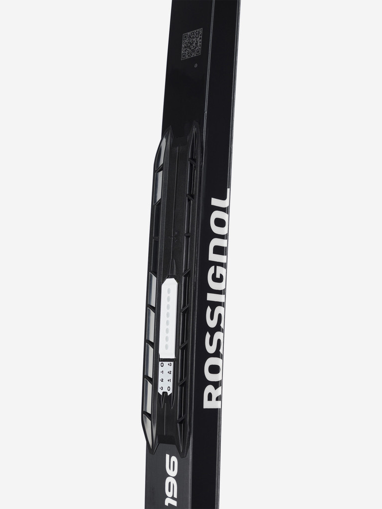 Беговые лыжи Rossignol Delta Sport R-Skin