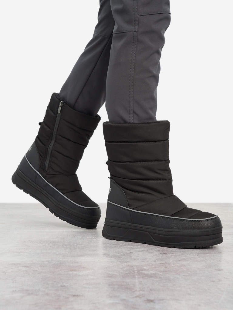 Сапоги утепленные для мальчиков Lassie Levanger