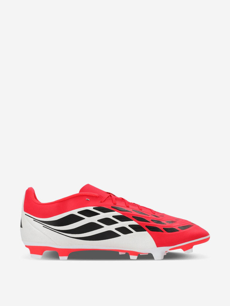 Бутсы мужские adidas Predator Club Fg/Mg