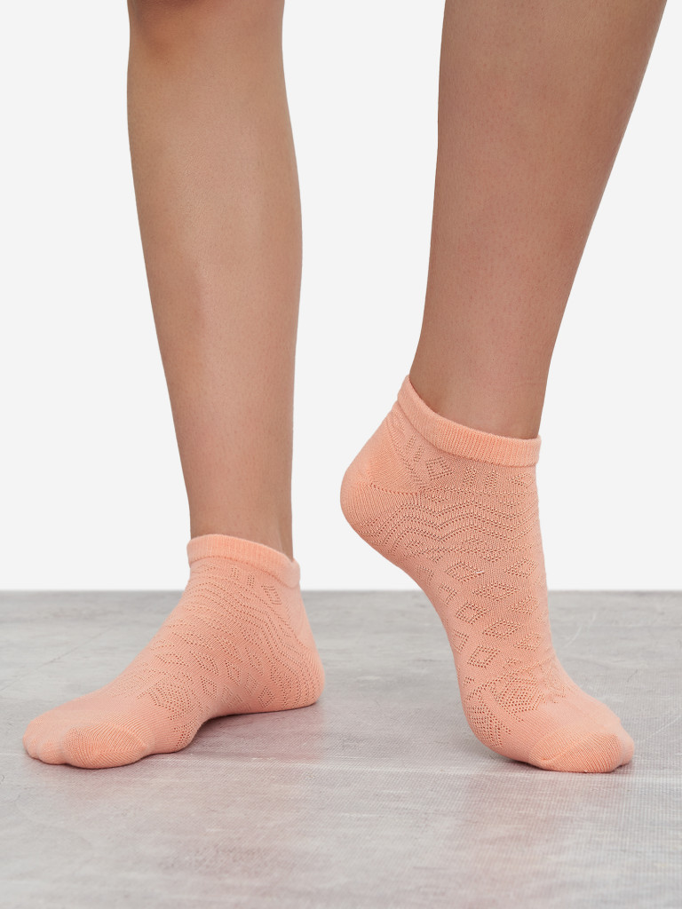 Носки женские GSD, 5 пар