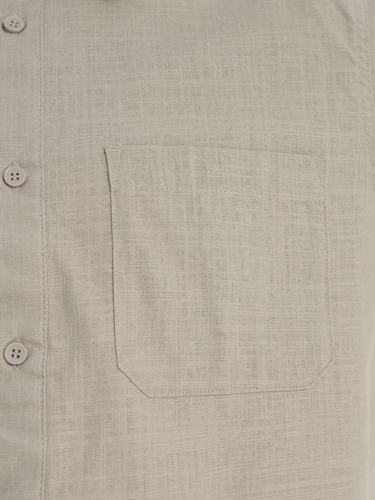 Рубашка с коротким рукавом мужская Northland