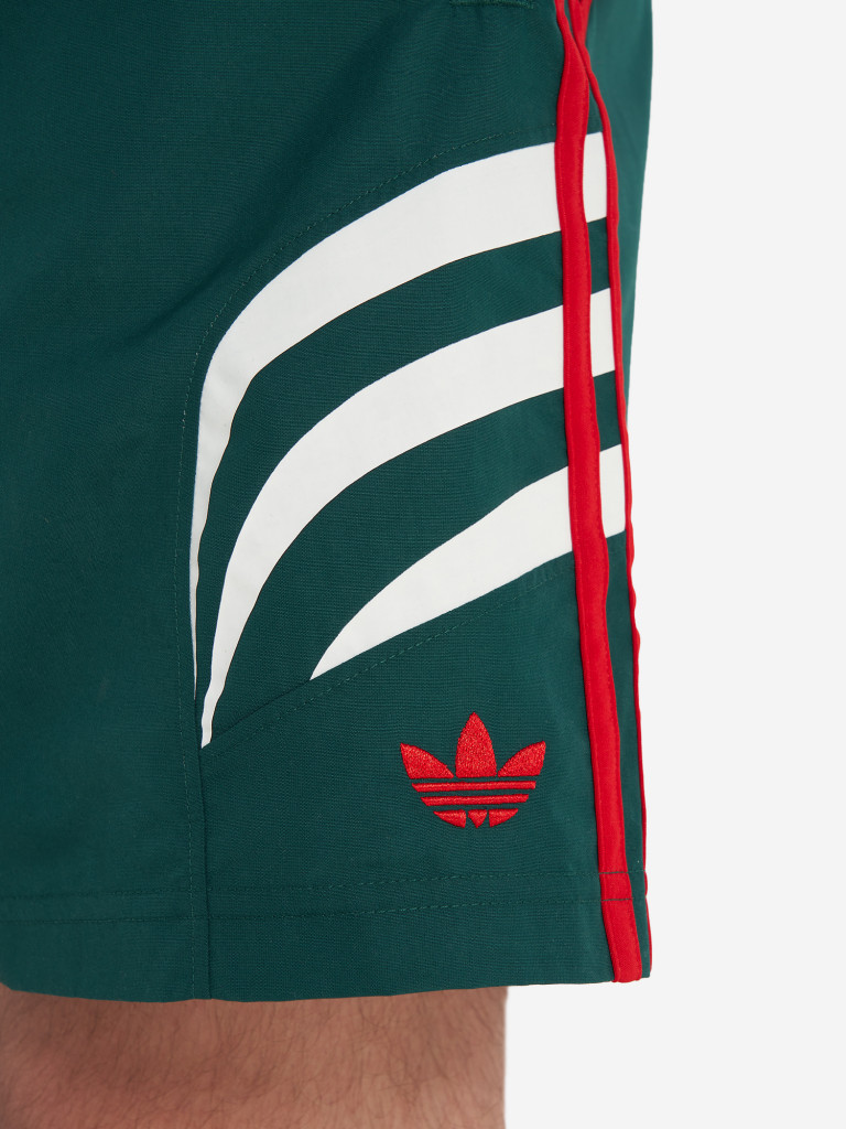 Шорты мужские adidas Q3
