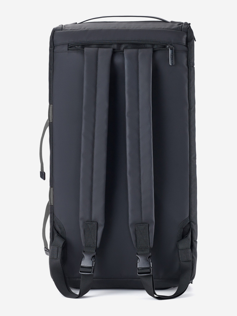 Сумка спортивная TRIBE GEAR BLACK