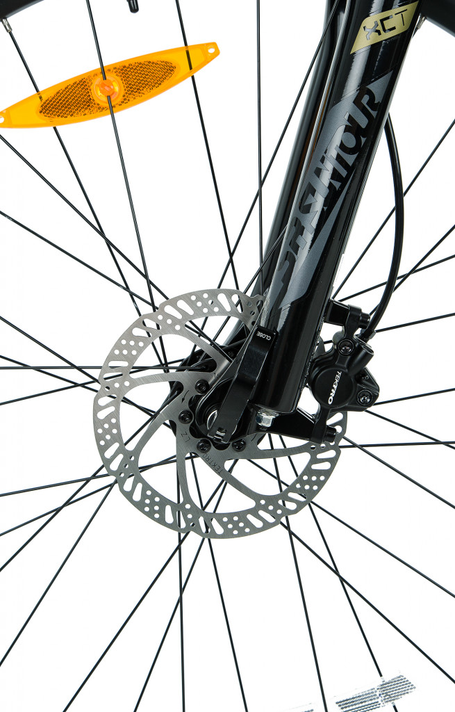 Велосипед горный Scott Aspect 750
