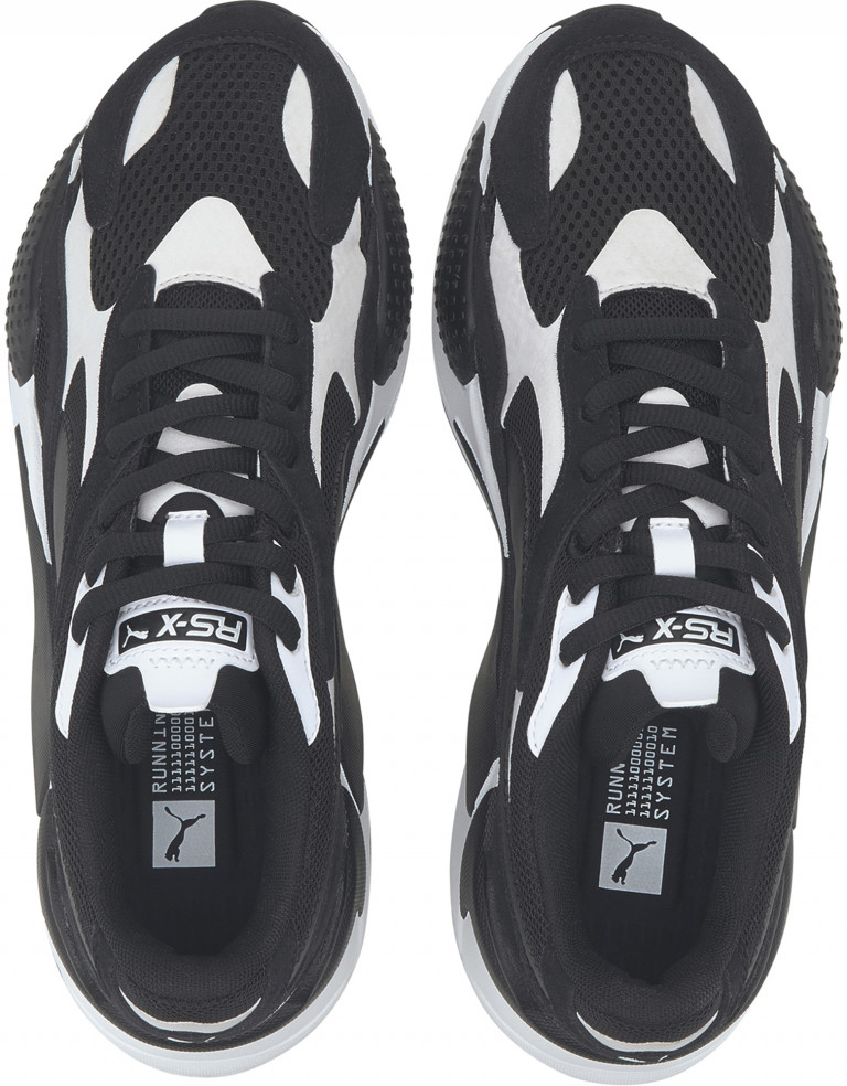 Кроссовки мужские PUMA Rs-X3 Super