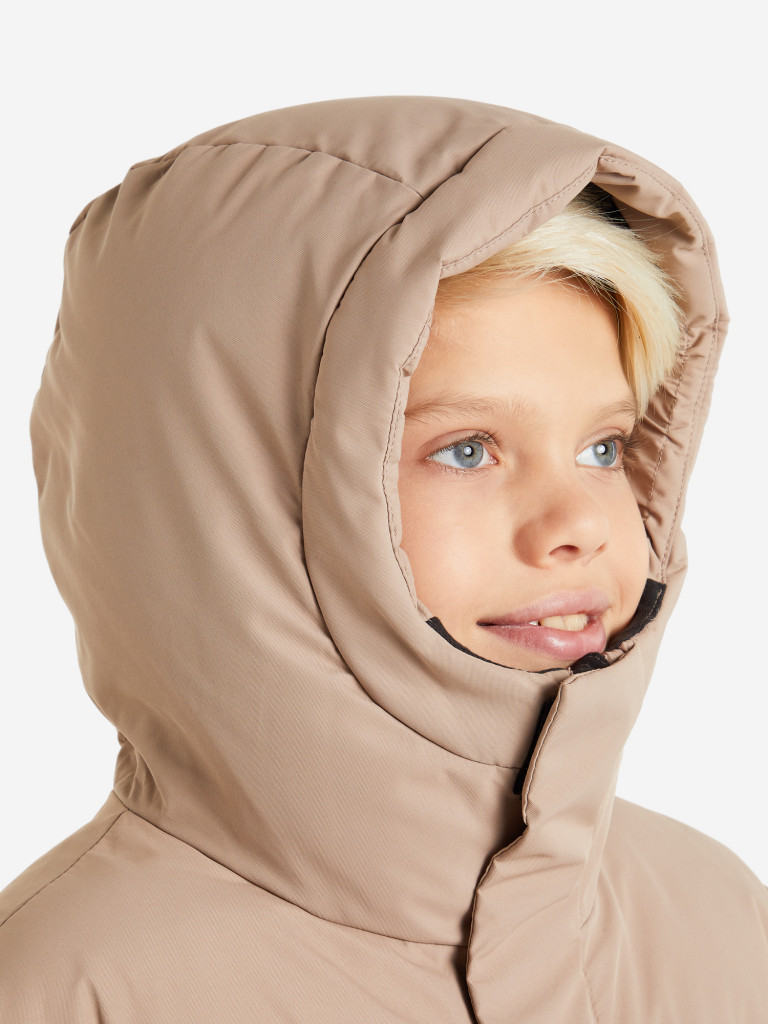 Пуховик для мальчиков Termit