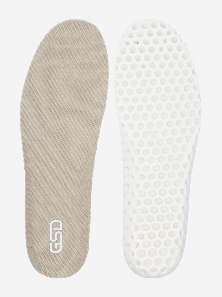 Кроссовки детские GSD Street