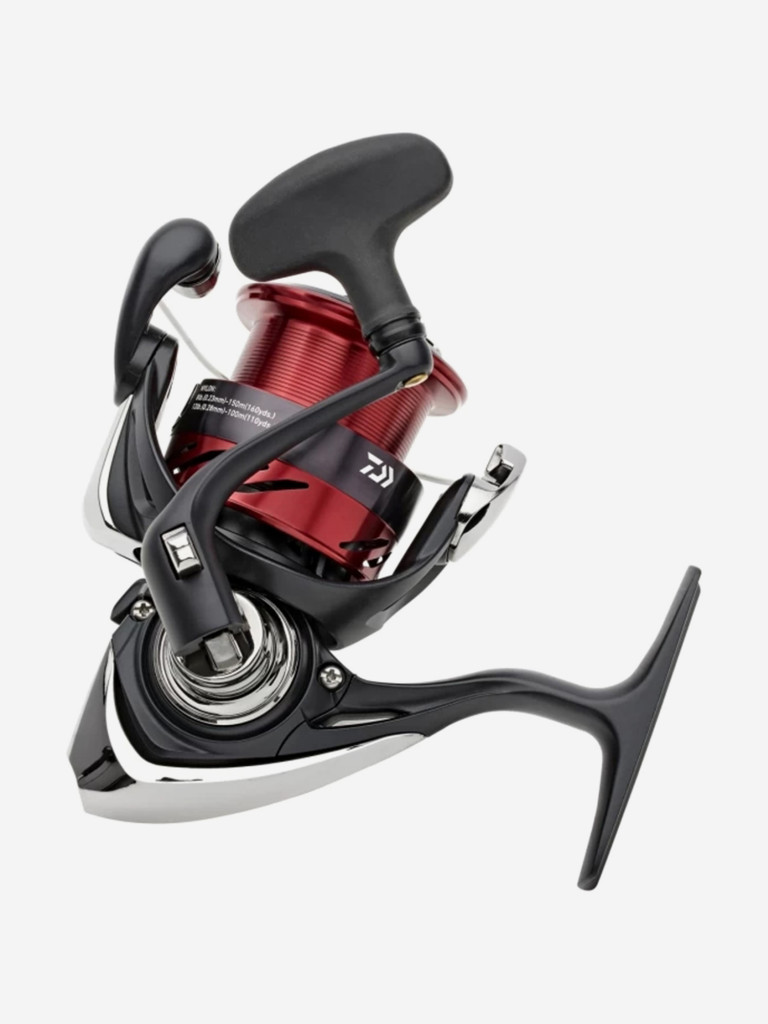Катушка DAIWA 23 Ninja Match & Feeder LT 4000-C