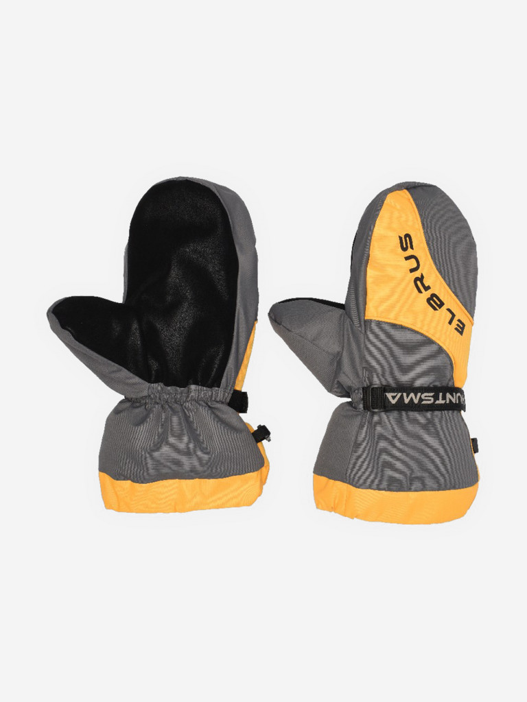Рукавицы Huntsman Elbrus зимние утепленные мембранные