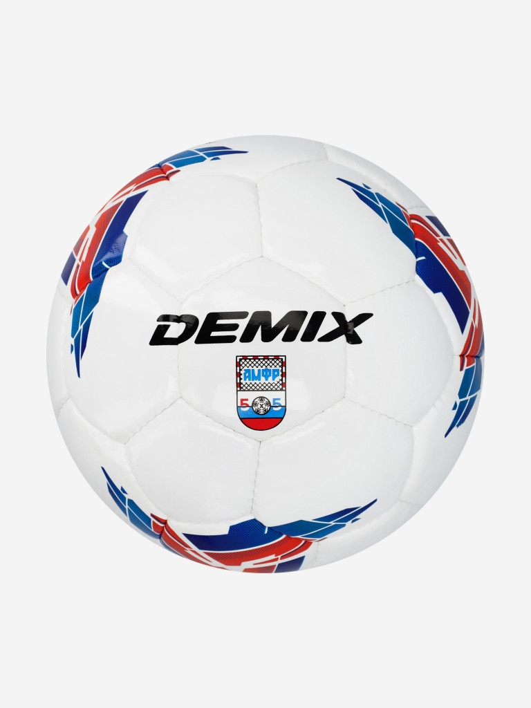 Мяч футзальный Demix FIFA Quality Pro
