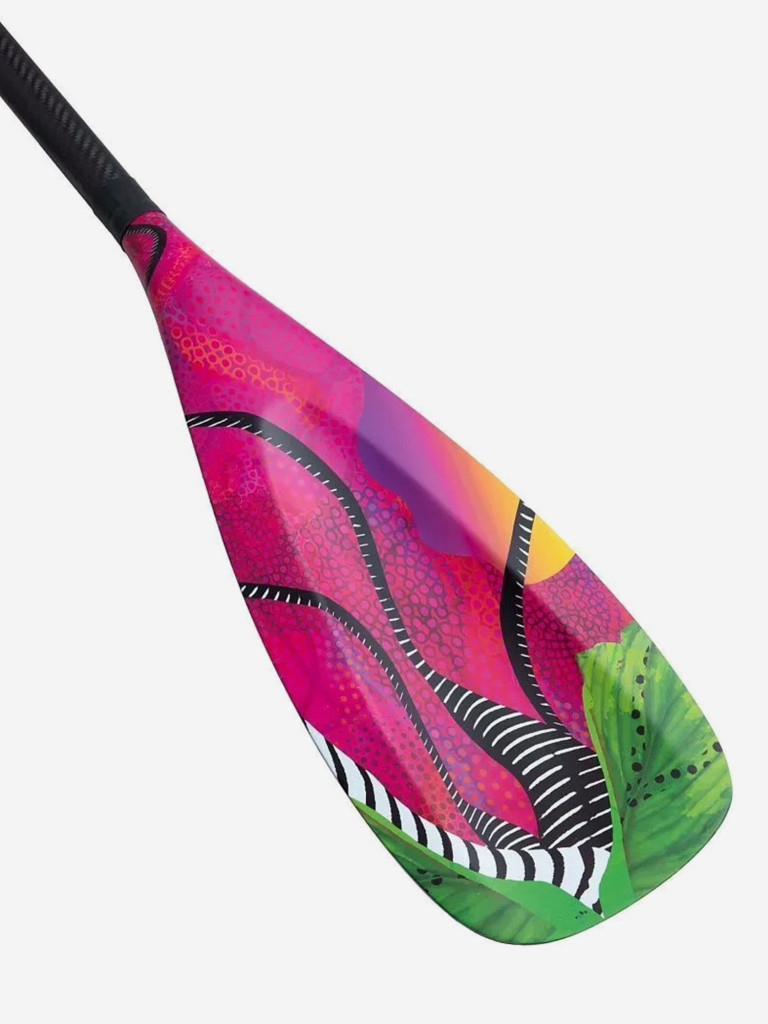 Весло для SUP SUP face Any Way, карбоновое, 3-частное