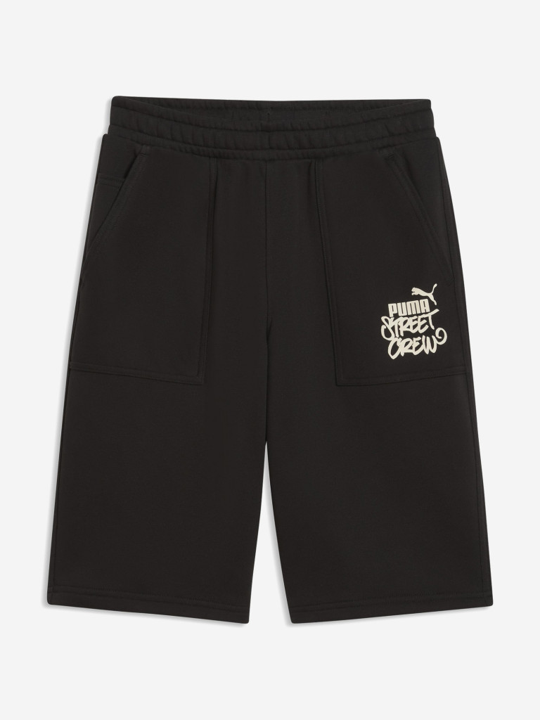 Шорты для мальчиков PUMA Mid90 S
