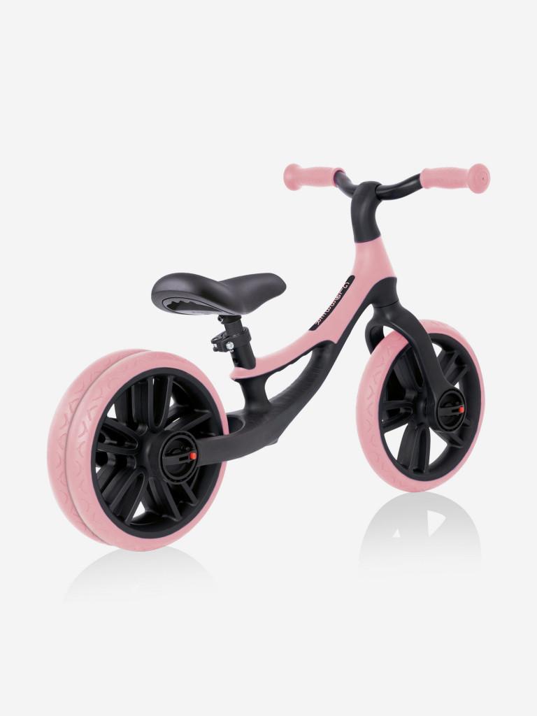 Беговел Globber GO BIKE ELITE DUO