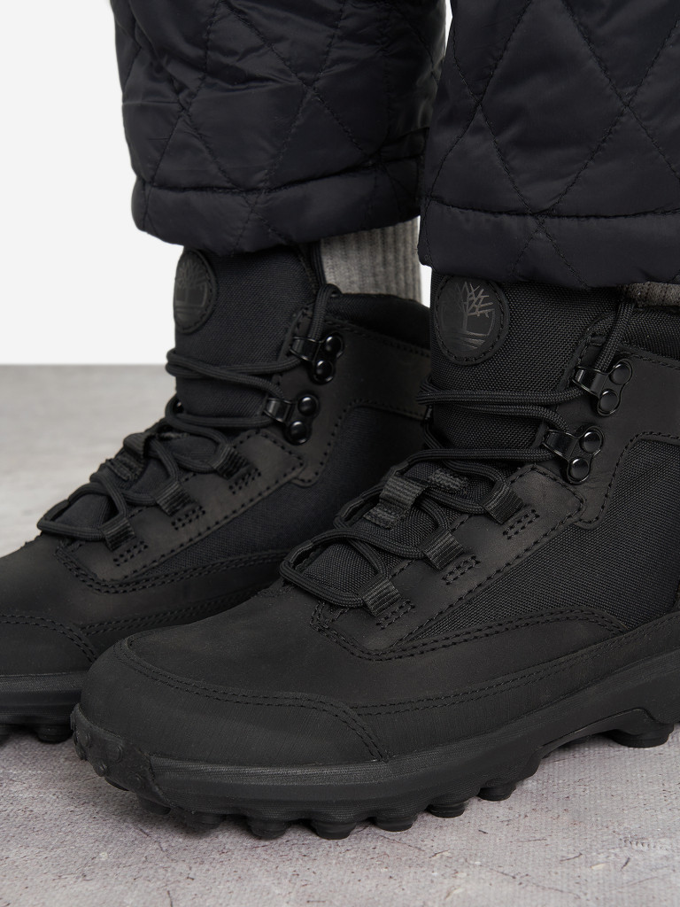 Ботинки для мальчиков Timberland Converge L/F Mid