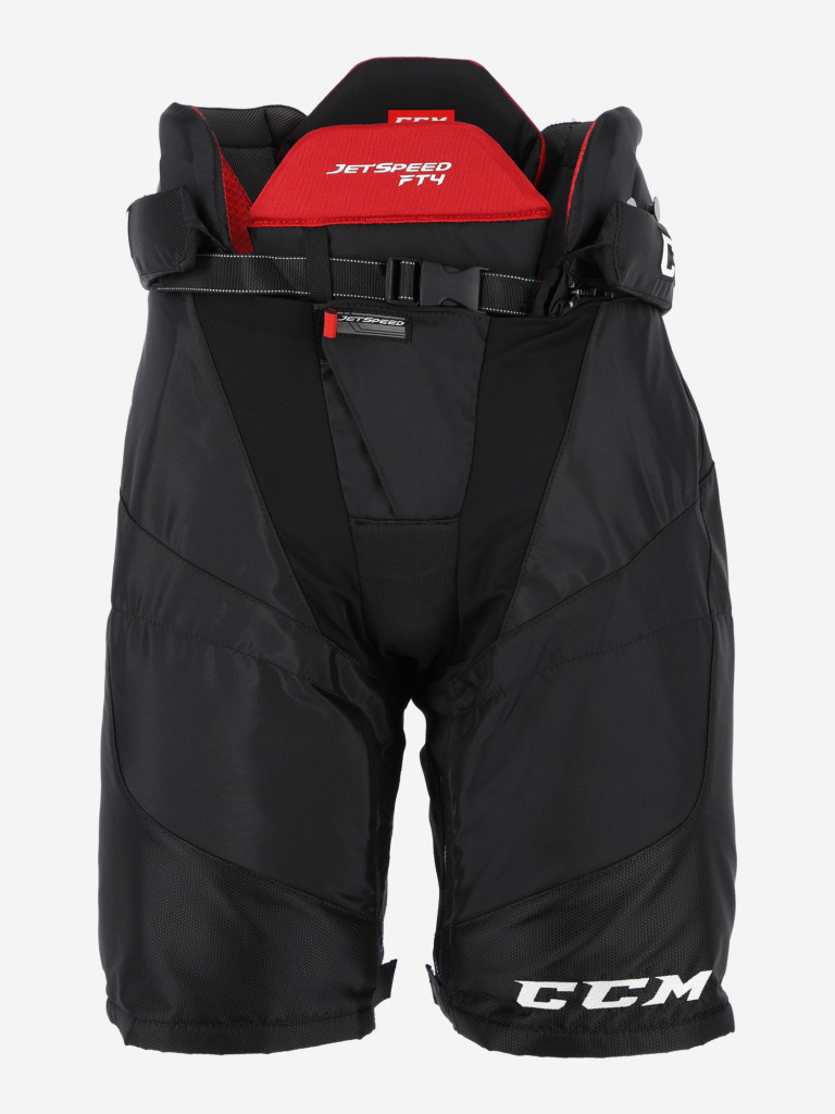 Шорты хоккейные CCM Jetspeed FT4