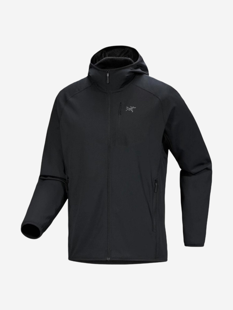 Куртка мужская ARC'TERYX Delta Hoody