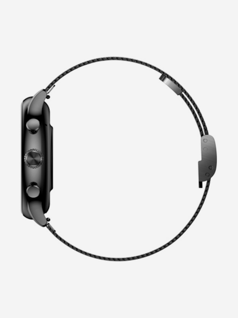 Смарт-часы CheckME Smart CMSH26 с пульсометром, шагомером, мониторингом сна