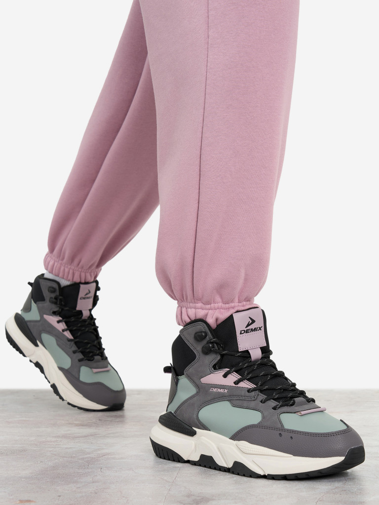 Кроссовки утепленные женские Demix Sprinter Verse 2 WTR