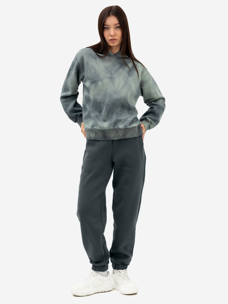 Худи женское MARK FORMELLE