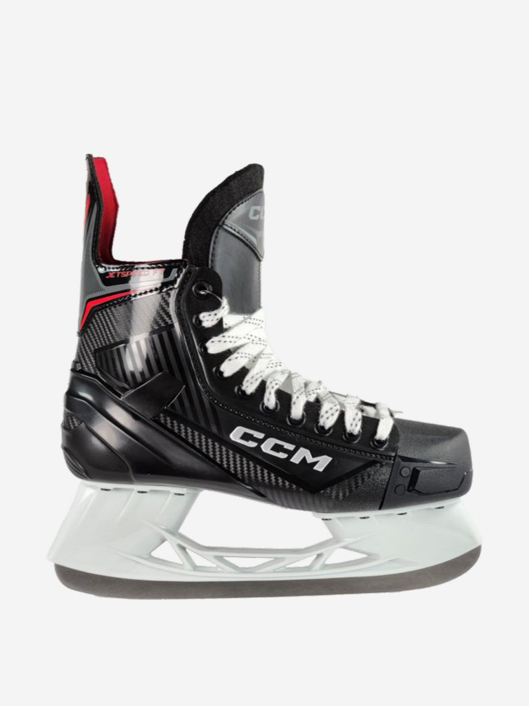 Коньки хоккейные CCM Jetspeed FT