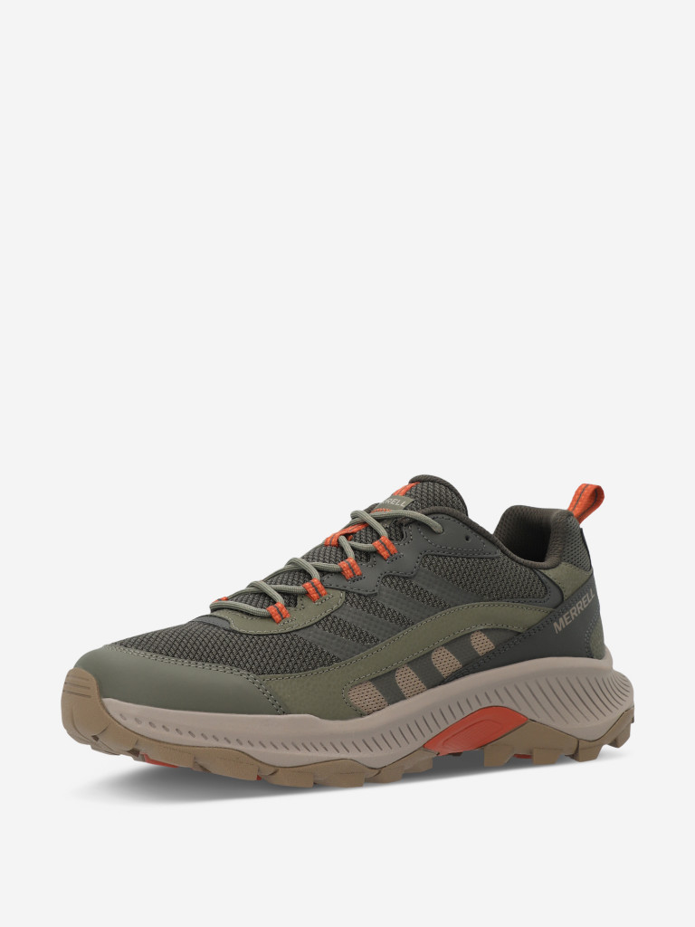 Полуботинки мужские Merrell Speed Strike 2