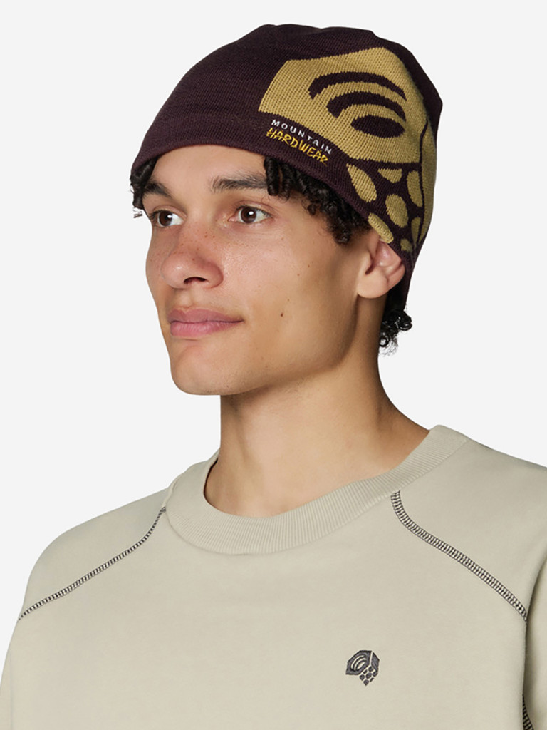 Шапка Mountain Hardwear Caelum Dome