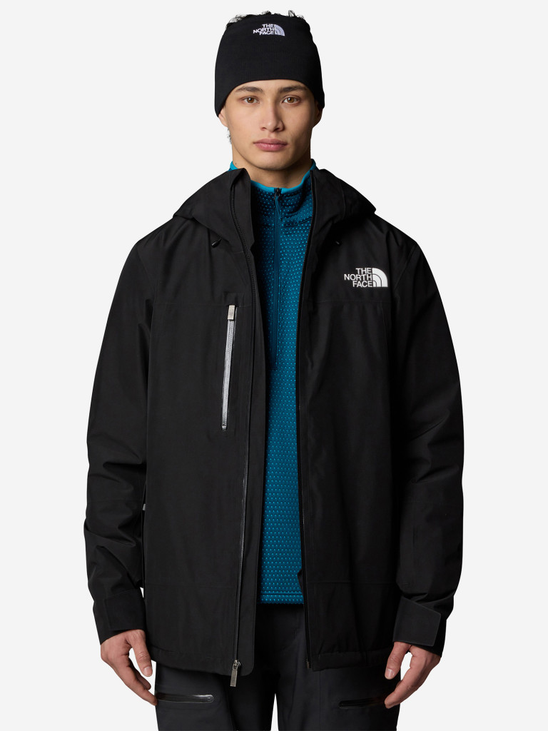 Куртка горнолыжная мужская The North Face