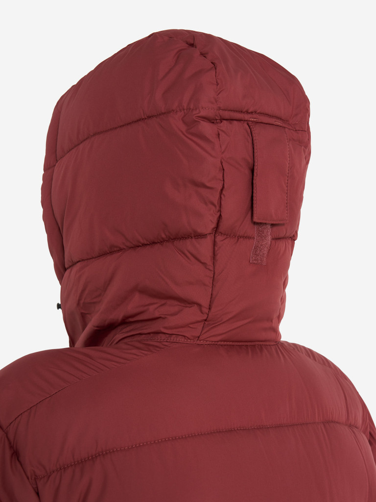 Куртка утепленная женская Columbia Pike Lake II Insulated Jacket
