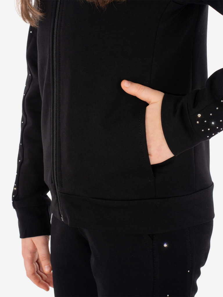 Костюм спортивный "Brilliant", Кристалсспорт