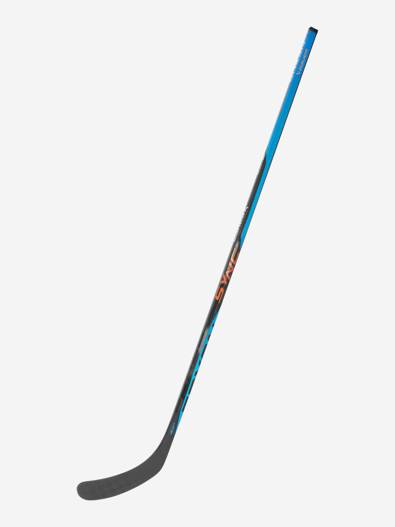 Клюшка хоккейная Bauer Nexus Sync SR